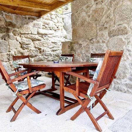 Вилла Quinta De Sito Чантада Экстерьер фото